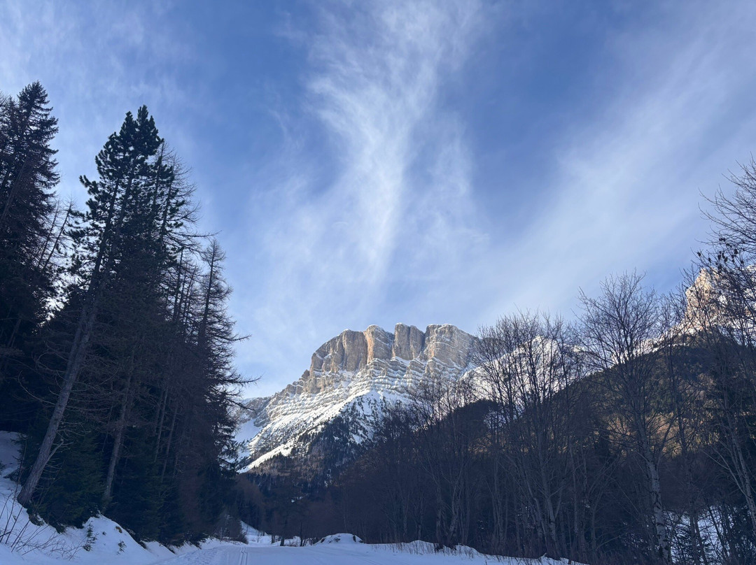 Auberge Buissonniere主图