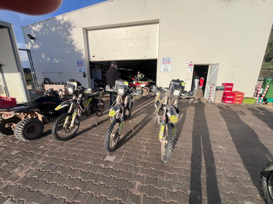 Wim Motors Academy-Odemira必去景点