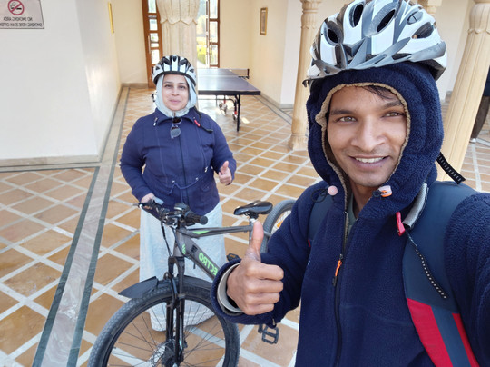 Club Mahindra Jaisalmer主图