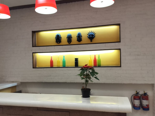 Lemon Tree Hotel, East Delhi Mall, Kaushambi主图