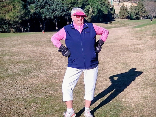 Dona Julia Golf Club-卡萨雷斯必去景点