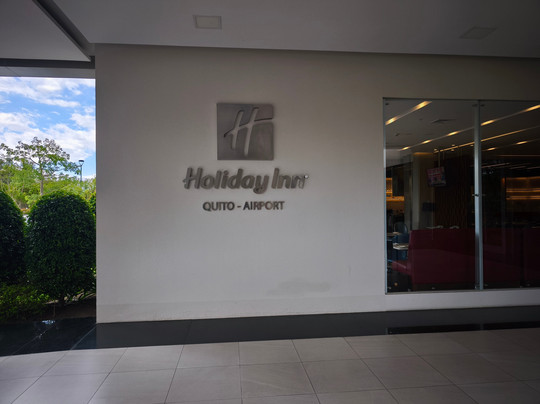 Holiday Inn Quito Airport By IHG主图