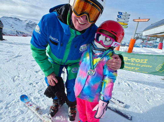 Ski With Ease-莫尔济讷必去景点