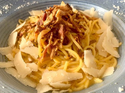 Daniele Italian Food