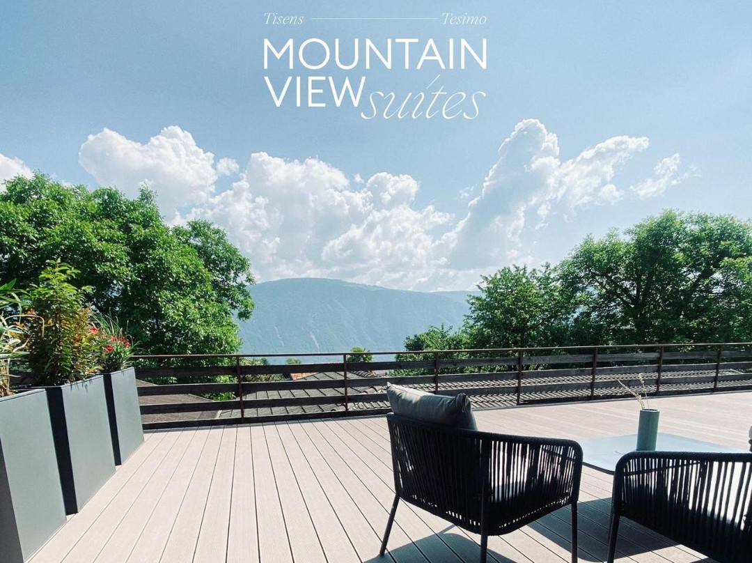 Mountain View Suites