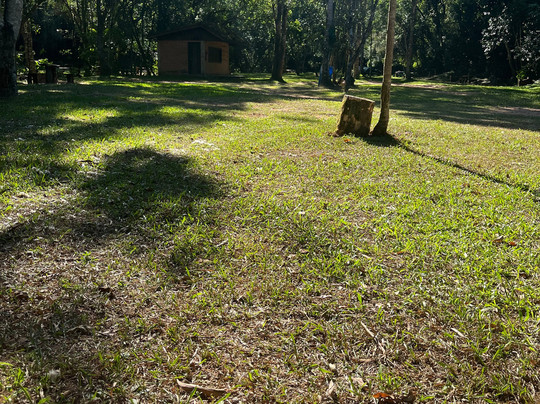 Cascatinha Mato Fino-格拉瓦塔伊必去景点