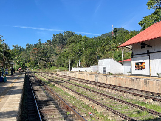 Private Tour Guide in Sri Lanka-科伦坡必去景点