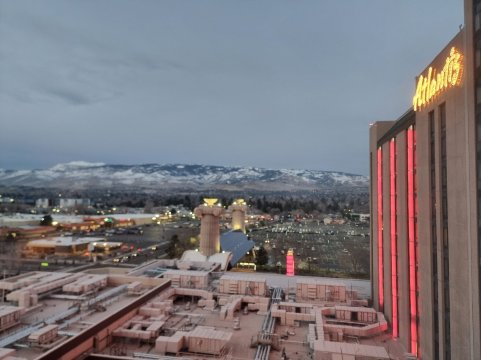 亚特兰蒂斯赌场水疗度假酒店-官方