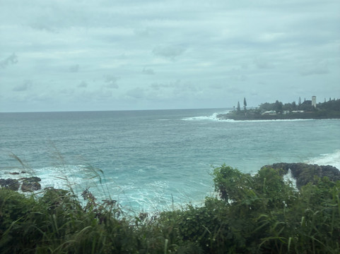 Go Tours Hawaii-火奴鲁鲁必去景点