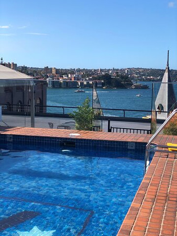 悉尼港酒店主图