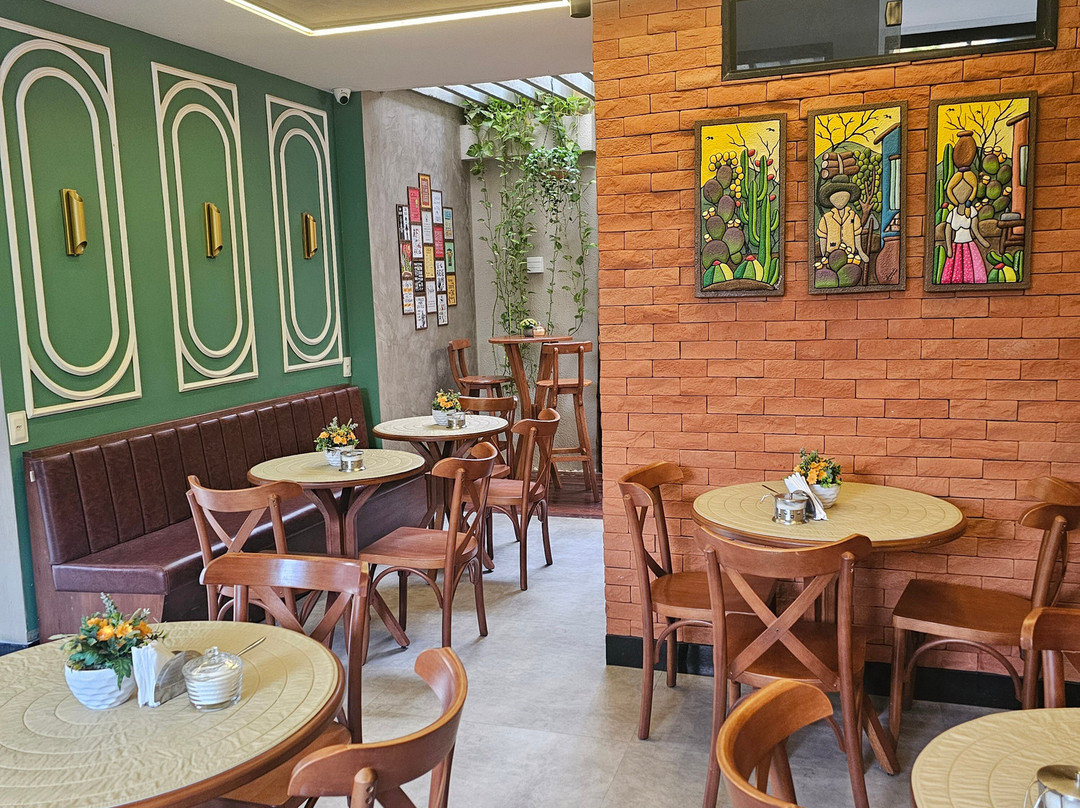 Eloim Tur-累西腓必去景点