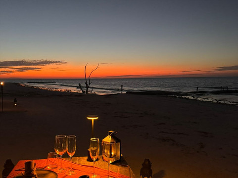 Mexique Découverte-坎昆必去景点