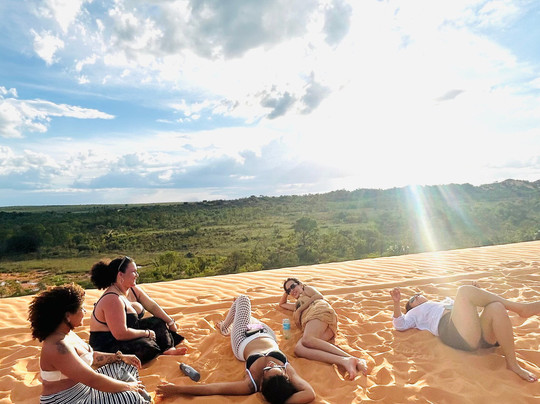 Jalapão Savana Ecotour-Palmas必去景点