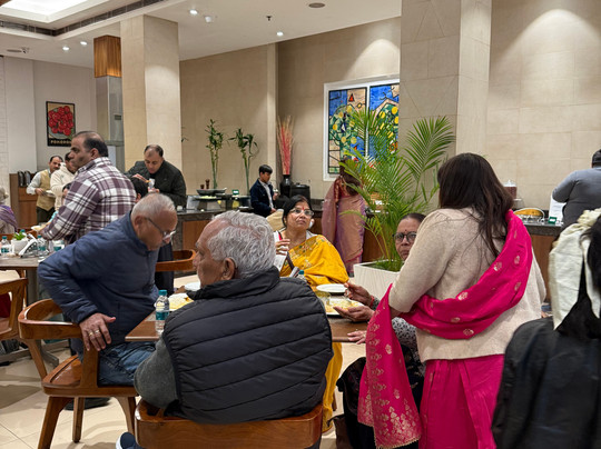 Lemon Tree Hotel, East Delhi Mall, Kaushambi主图