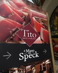 Il Maso dello Speck - Tito-维皮泰诺必去景点