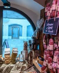 Il Maso dello Speck - Tito-维皮泰诺必去景点