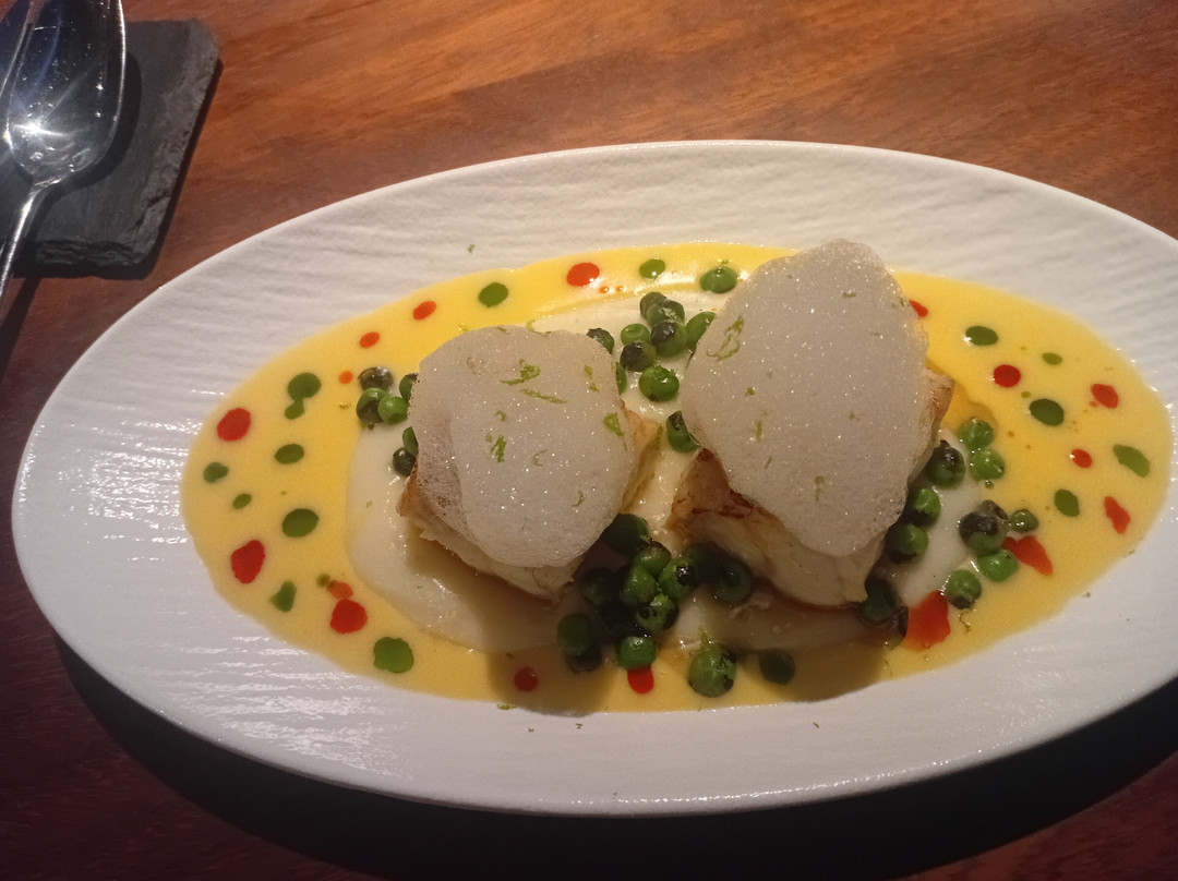 Ever Restaurant Aruba