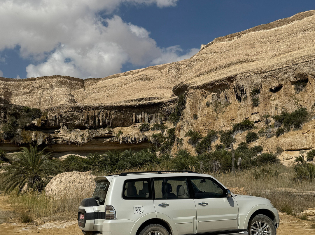 Oman Sights, Tours & Travels-马斯喀特必去景点