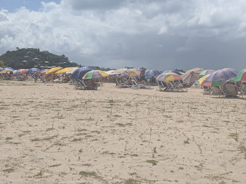 Jolly Beach-Bolans必去景点