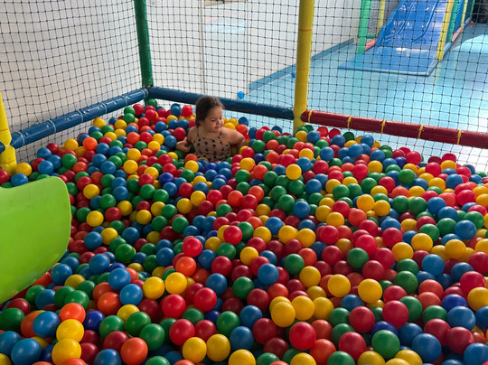 Gondolândia Park-Gondomar必去景点