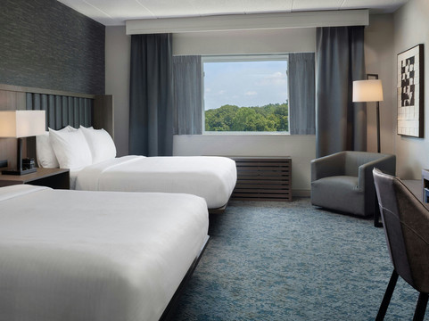 弗雷明汉喜来登酒店主图