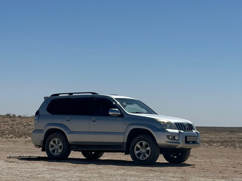 Aral Sea Discovery-Nukus必去景点