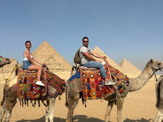 Watch Egypt-Hurghada 1必去景点