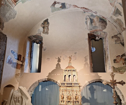 Basilica San Nicolo-莱科必去景点