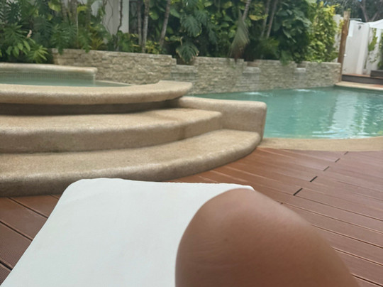 Hotel Santa Teresa by the Beach主图