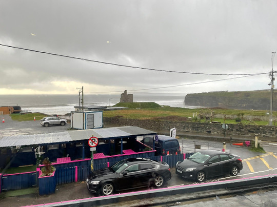 The Marine Ballybunion