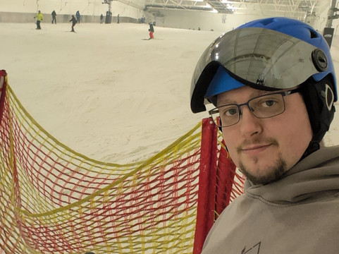 Snozone-Castleford必去景点