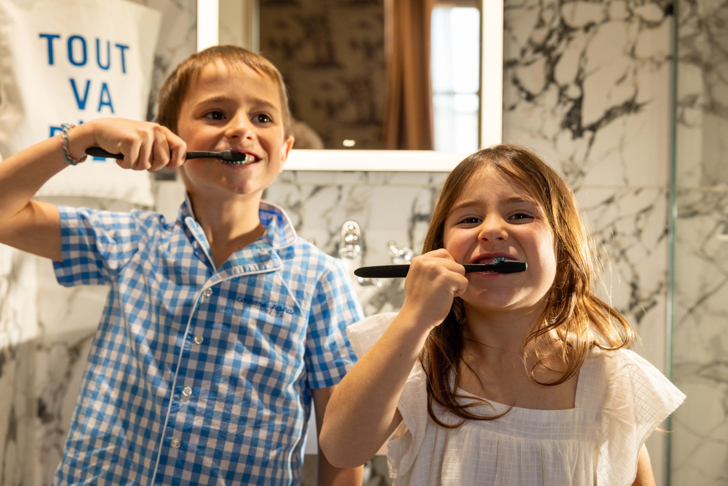 朗德斯爱菲尔酒店-浴室