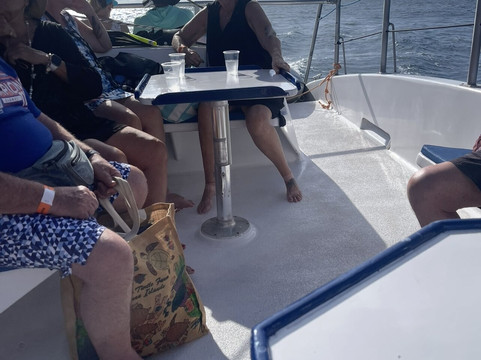 Spirit of St. Maarten Luxury At Sea-菲利普斯堡必去景点