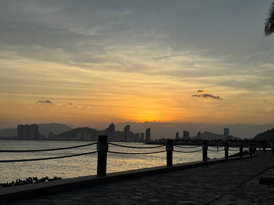 Boma Resort Nha Trang主图