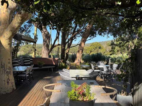 帝国水疗休闲村主图