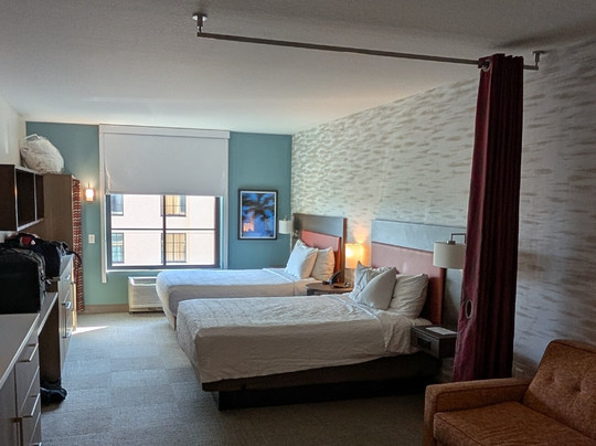 Home2 Suites By Hilton Orlando Flamingo Crossings主图