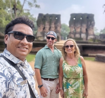 Arunalu Sl Driver Tours-科伦坡必去景点