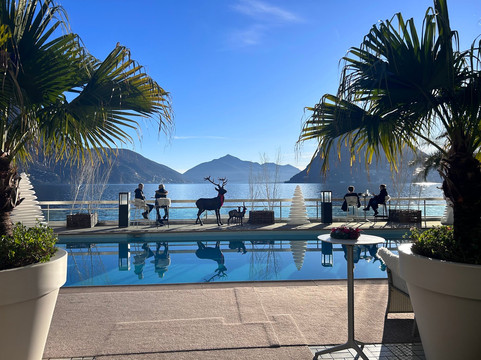 Hotel Lido Seegarten主图