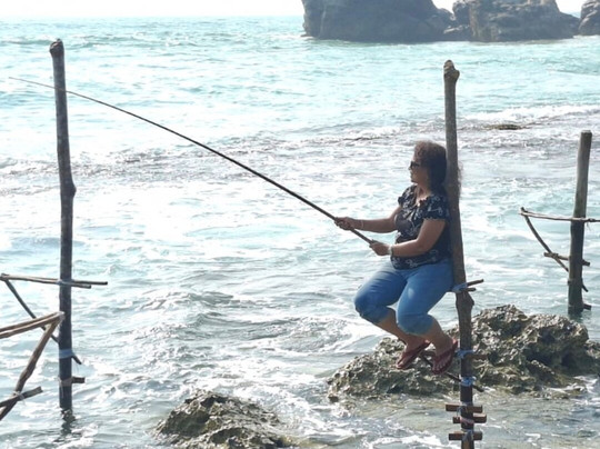 SS Lanka Tours-凯拉尼亚必去景点