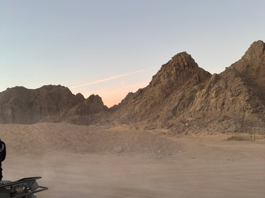 Viaggia con Ozo-沙姆沙伊赫必去景点