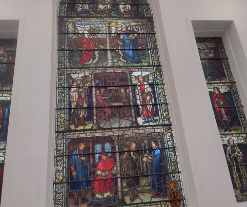 The Box-普利茅斯必去景点