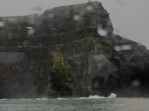Doolin Ferry Co.-杜林必去景点