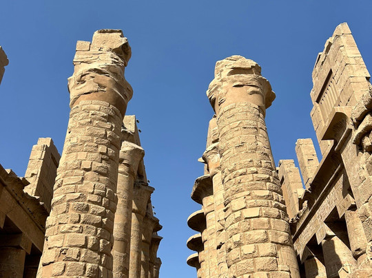 Autour Des Dunes-赫尔格达必去景点