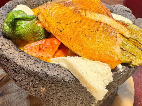 Carmen's Cantina & Mexican Grill