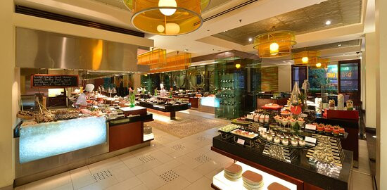 国际贵都大酒店胡志明市酒店主图