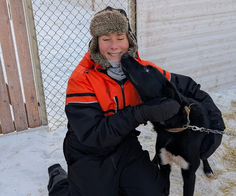 Tromso Ice Domes-特罗姆瑟必去景点
