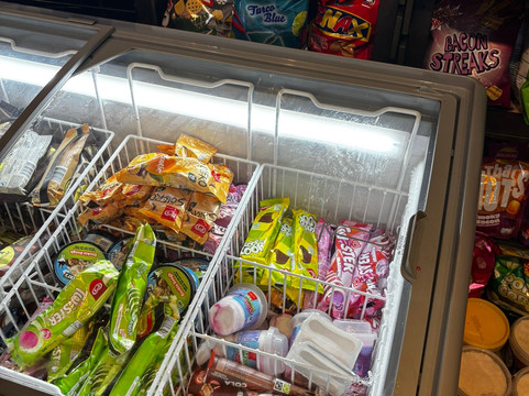 Kittys cabin-基尔肯尼必去景点