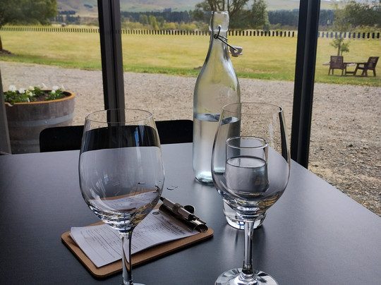 Terrace Edge Vineyard & Olive Grove-Waipara必去景点