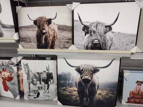 Gabe's-Greensburg必去景点