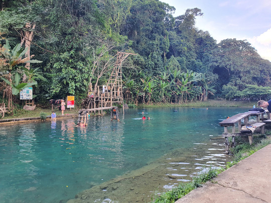 Blue Lagoon 3-旺阳必去景点